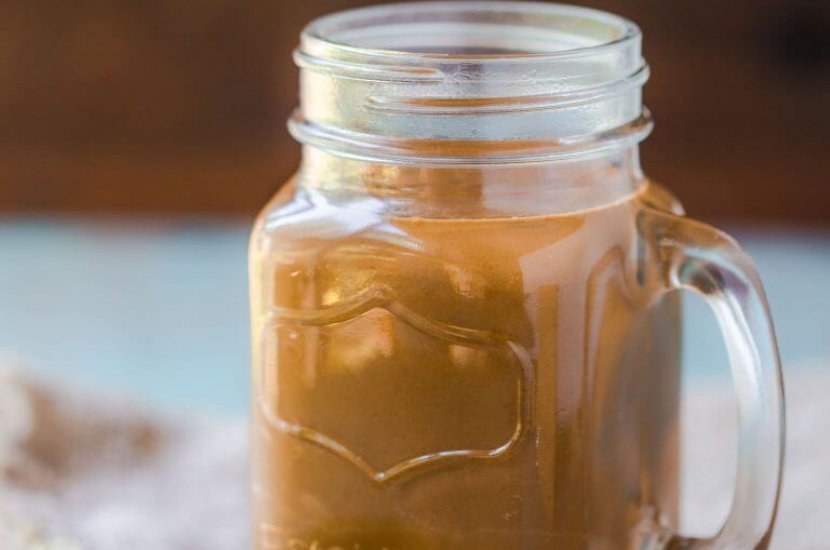 Matcha_vroča_čokolada